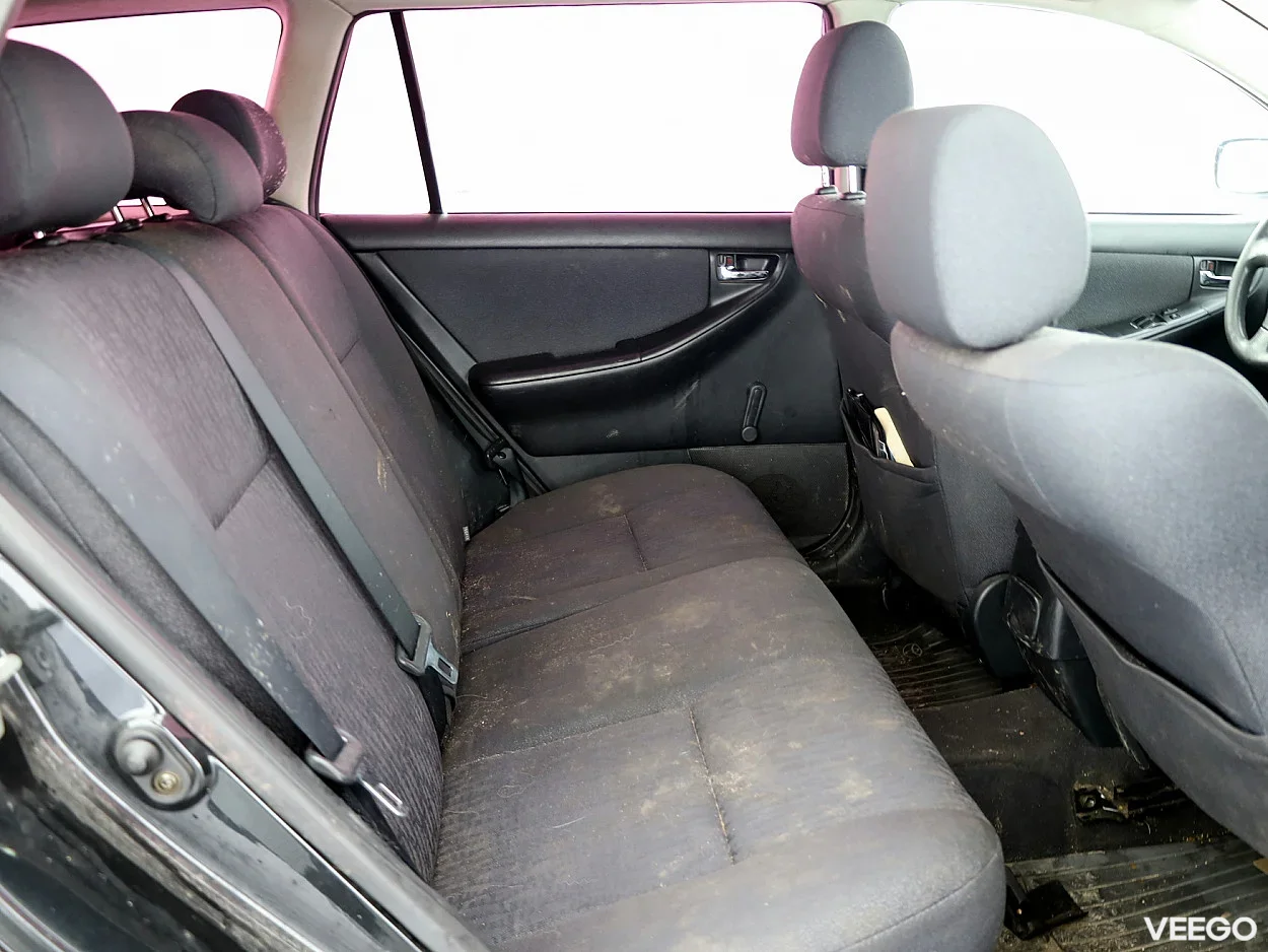 Toyota Corolla 2.0 66kW