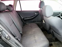 Toyota Corolla 2.0 66kW thumbnail