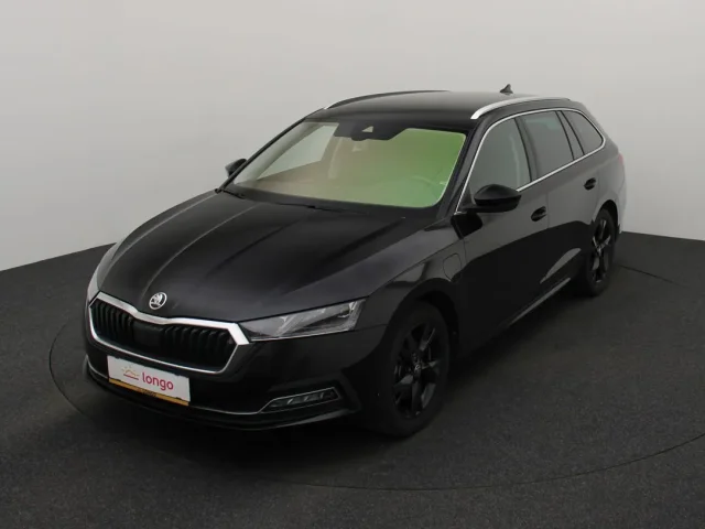 Image of Skoda Octavia 1.4 150kW