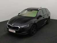 Skoda Octavia 1.4 150kW thumbnail