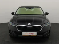 Skoda Octavia 1.4 150kW thumbnail
