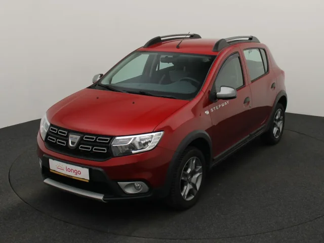 Image of Dacia Sandero 1 74kW