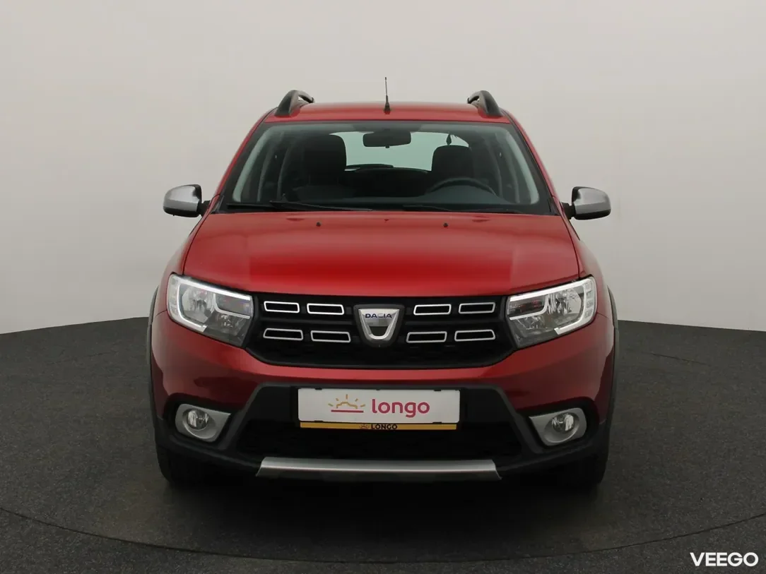 Dacia Sandero 1 74kW
