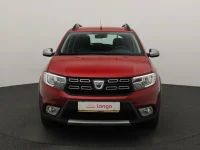 Dacia Sandero 1 74kW thumbnail