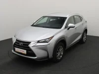 Lexus NX 2.5 145kW thumbnail