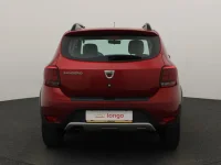 Dacia Sandero 1 74kW thumbnail