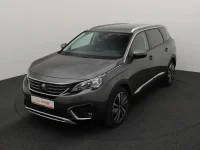 Peugeot 5008 1.2 96kW thumbnail