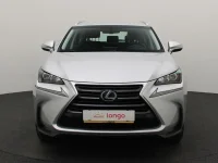 Lexus NX 2.5 145kW thumbnail