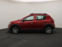 Dacia Sandero 1 74kW thumbnail