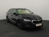 Skoda Octavia 1.4 150kW thumbnail