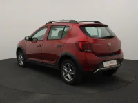 Dacia Sandero 1 74kW thumbnail