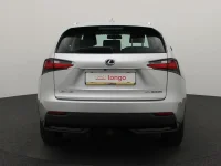 Lexus NX 2.5 145kW thumbnail