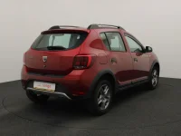 Dacia Sandero 1 74kW thumbnail