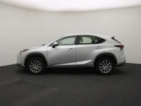 Lexus NX 2.5 145kW thumbnail