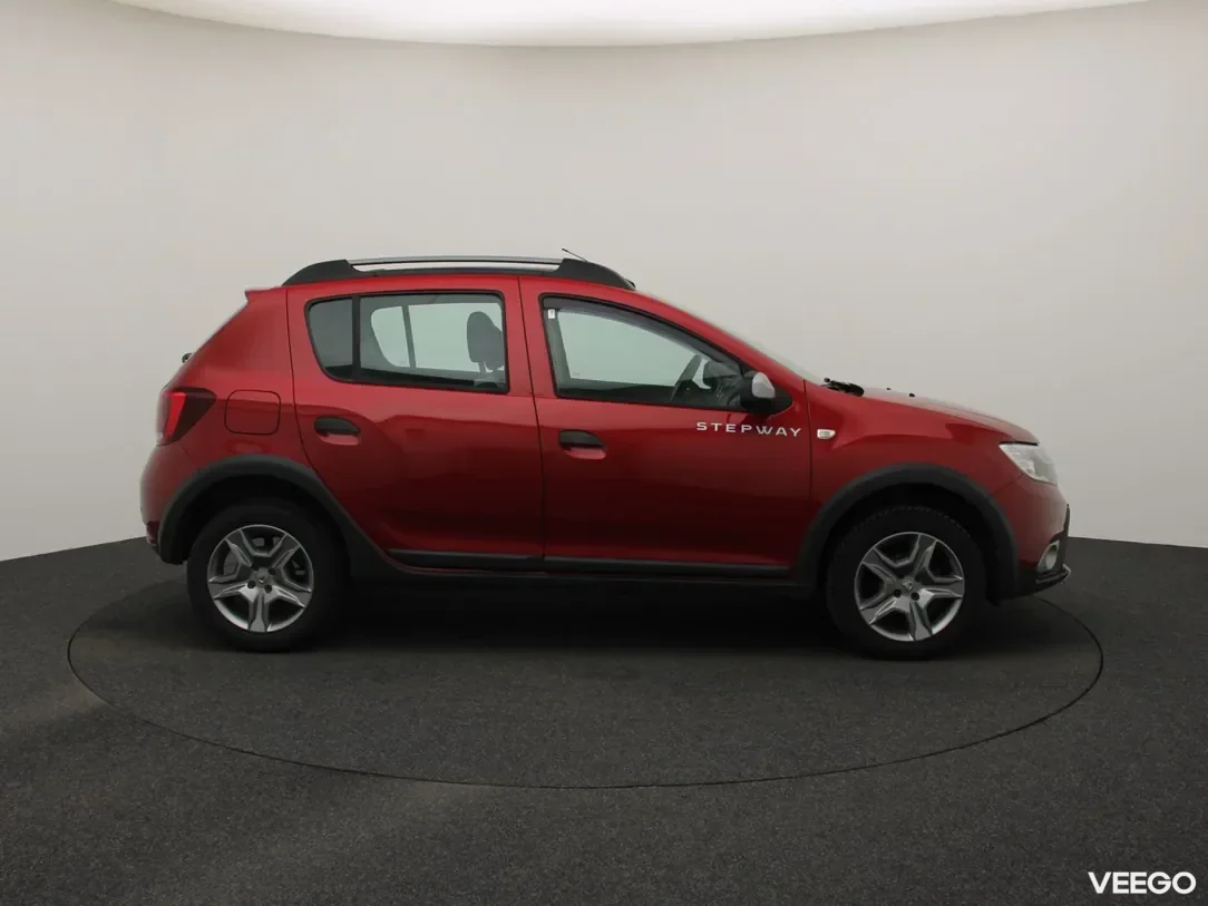 Dacia Sandero 1 74kW