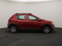 Dacia Sandero 1 74kW thumbnail