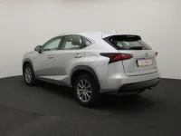 Lexus NX 2.5 145kW thumbnail