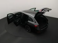 Skoda Octavia 1.4 150kW thumbnail