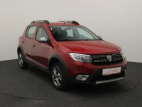 Dacia Sandero 1 74kW thumbnail