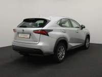 Lexus NX 2.5 145kW thumbnail