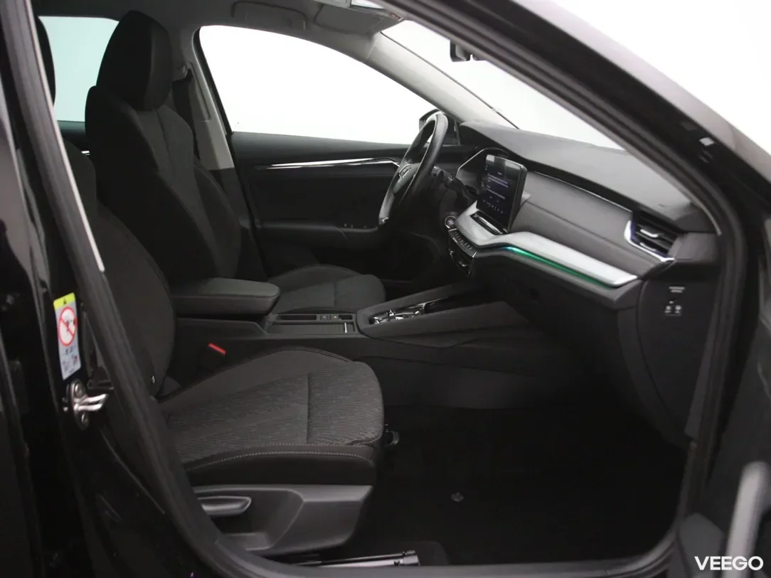 Skoda Octavia 1.4 150kW
