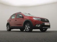 Dacia Sandero 1 74kW thumbnail