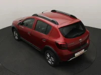 Dacia Sandero 1 74kW thumbnail