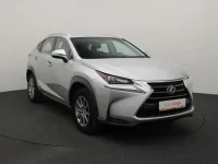Lexus NX 2.5 145kW thumbnail