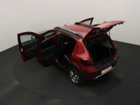 Dacia Sandero 1 74kW thumbnail