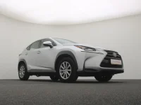 Lexus NX 2.5 145kW thumbnail