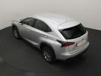 Lexus NX 2.5 145kW thumbnail