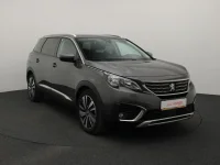 Peugeot 5008 1.2 96kW thumbnail