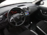 Dacia Sandero 1 74kW thumbnail