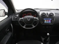 Dacia Sandero 1 74kW thumbnail