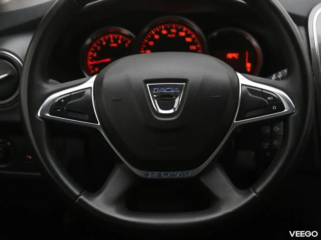 Dacia Sandero 1 74kW
