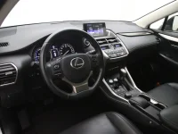 Lexus NX 2.5 145kW thumbnail