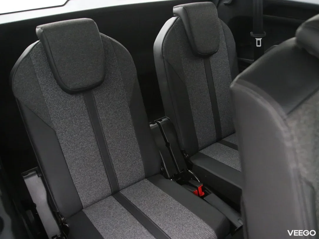 Peugeot 5008 1.2 96kW