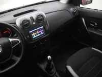 Dacia Sandero 1 74kW thumbnail