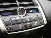 Lexus NX 2.5 145kW thumbnail