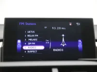 Lexus NX 2.5 145kW thumbnail