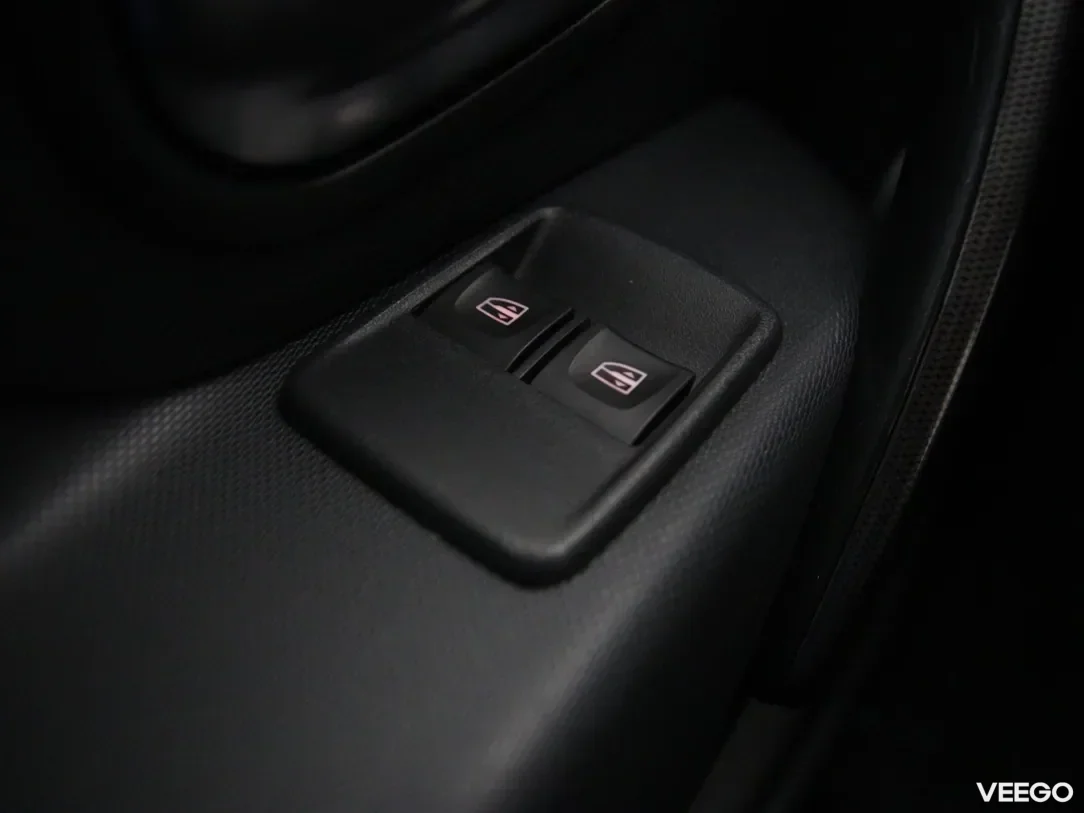 Dacia Sandero 1 74kW