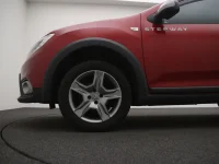 Dacia Sandero 1 74kW thumbnail
