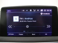 Peugeot 5008 1.2 96kW thumbnail