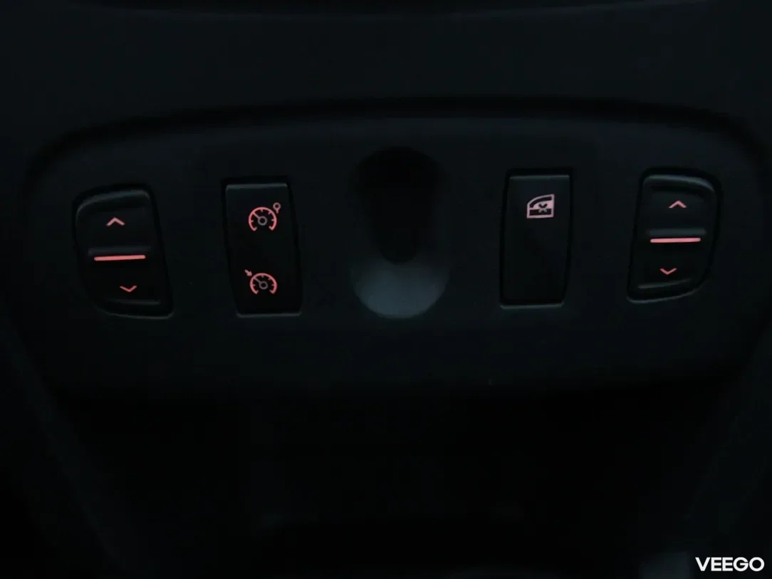 Dacia Sandero 1 74kW