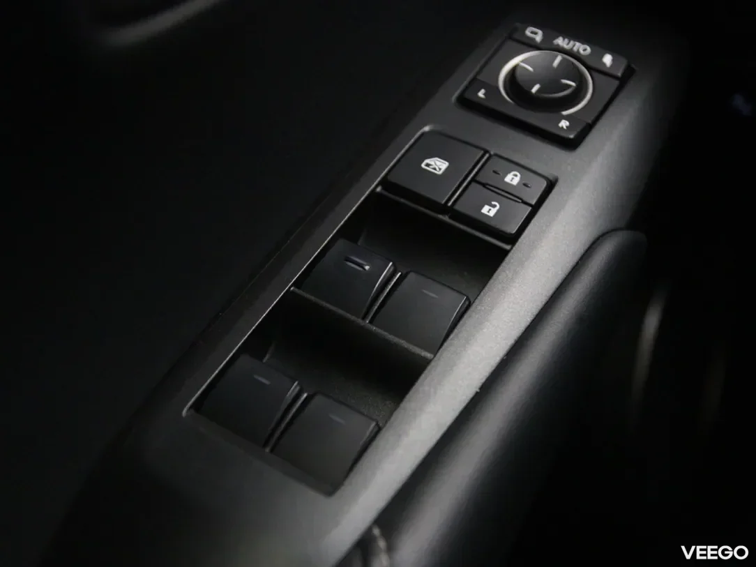 Lexus NX 2.5 145kW