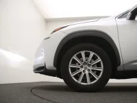 Lexus NX 2.5 145kW thumbnail