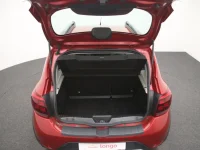 Dacia Sandero 1 74kW thumbnail