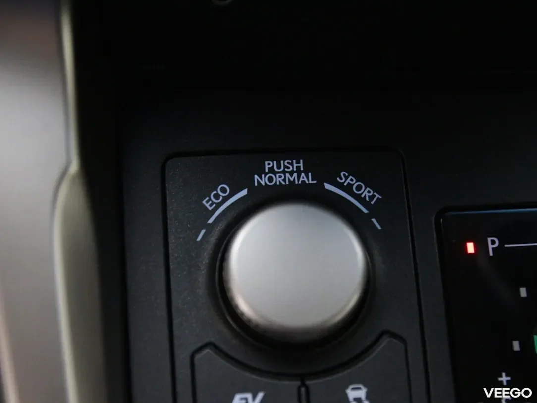 Lexus NX 2.5 145kW