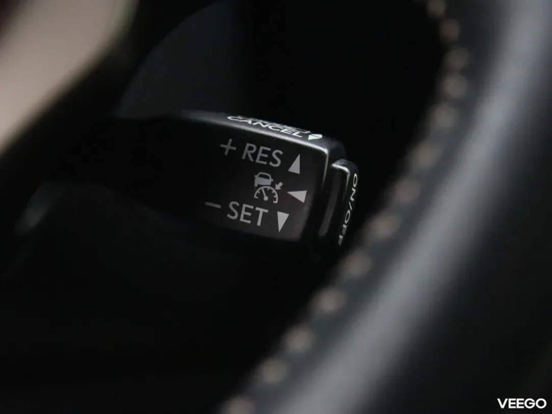 Lexus NX 2.5 145kW