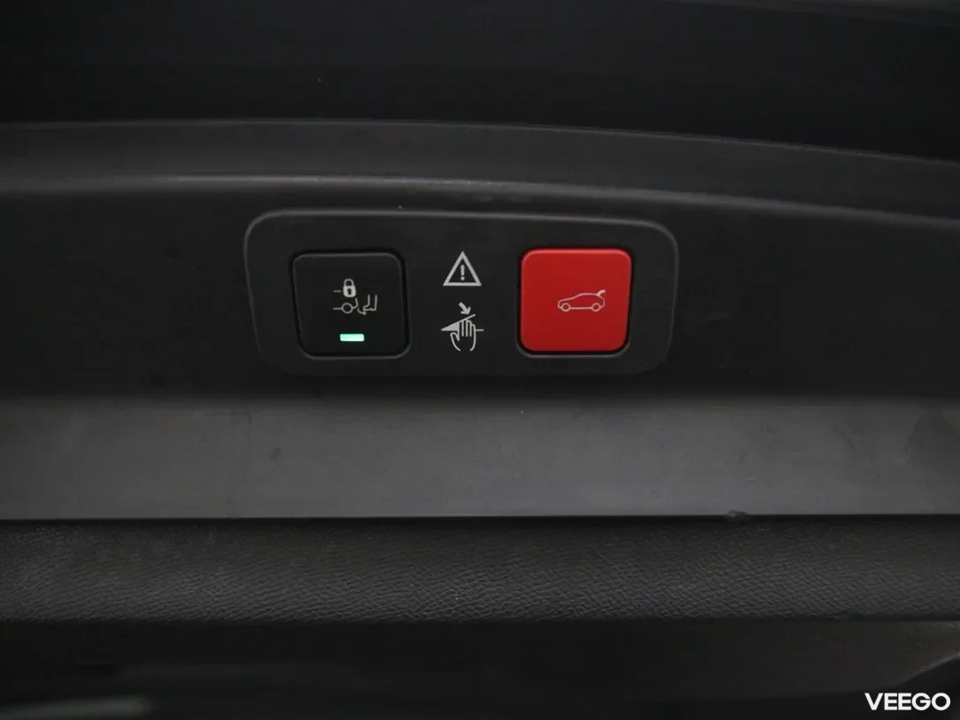 Peugeot 5008 1.2 96kW